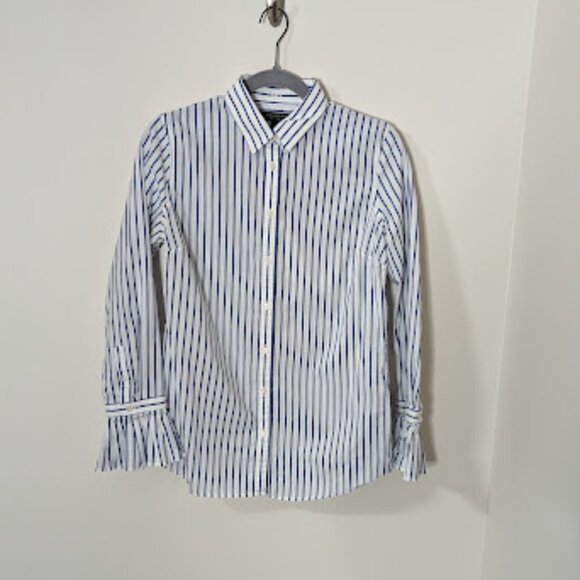Banana Republic Top - Picture 1 of 9
